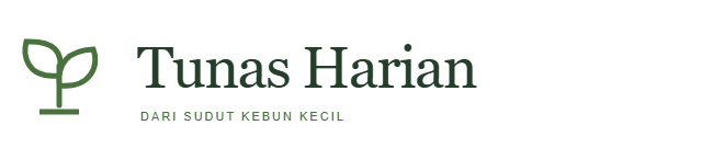Tunas Harian